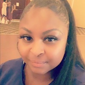 Meet your Posher, Taija